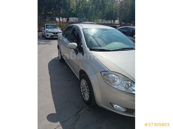 Sahibinden Fiat Linea 1.3 Multijet Active Plus 2014 Model