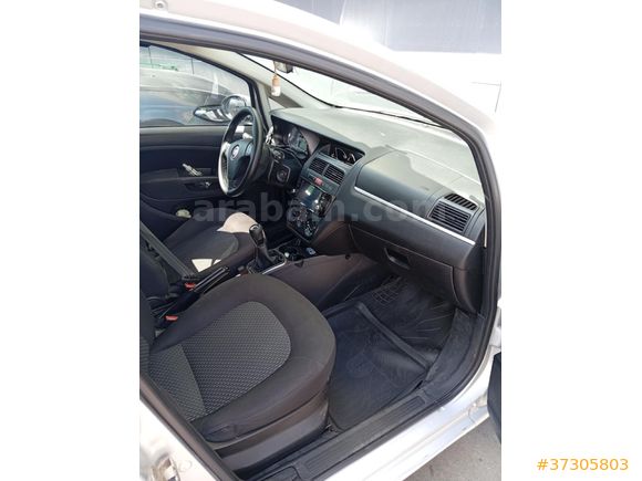 Sahibinden Fiat Linea 1.3 Multijet Active Plus 2014 Model