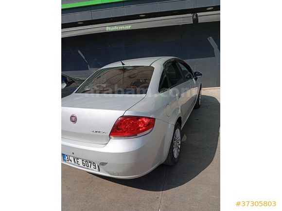 Sahibinden Fiat Linea 1.3 Multijet Active Plus 2014 Model