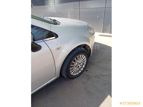 Sahibinden Fiat Linea 1.3 Multijet Active Plus 2014 Model