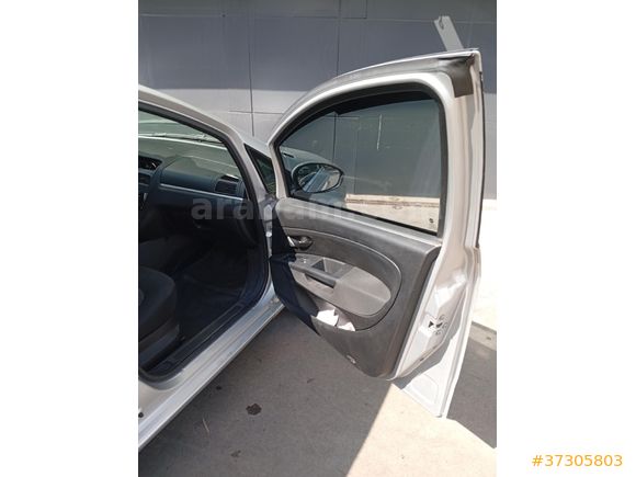 Sahibinden Fiat Linea 1.3 Multijet Active Plus 2014 Model