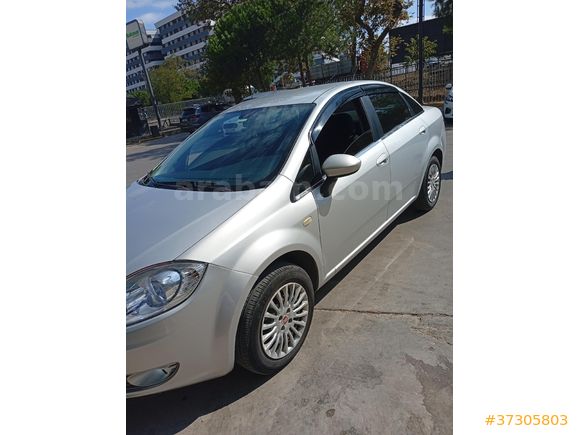 Sahibinden Fiat Linea 1.3 Multijet Active Plus 2014 Model