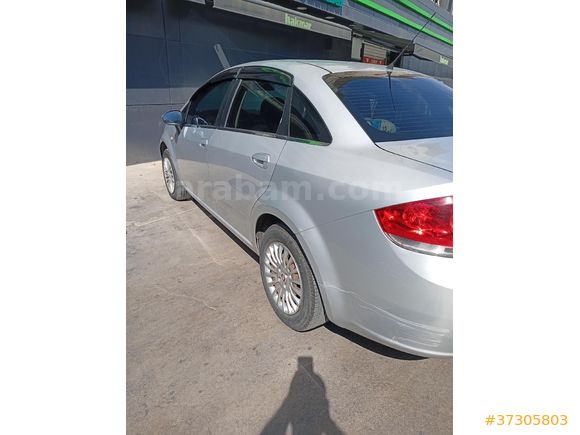 Sahibinden Fiat Linea 1.3 Multijet Active Plus 2014 Model