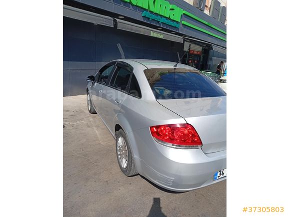 Sahibinden Fiat Linea 1.3 Multijet Active Plus 2014 Model