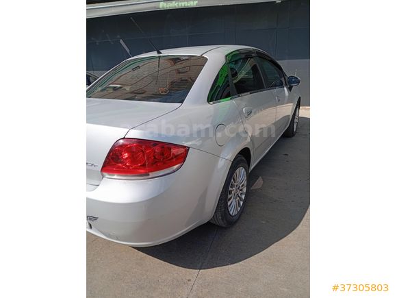 Sahibinden Fiat Linea 1.3 Multijet Active Plus 2014 Model