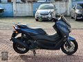 GÜNDEM'DEN 2024 MODEL YAMAHA N- MAX 155