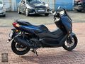 GÜNDEM'DEN 2024 MODEL YAMAHA N- MAX 155