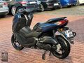 GÜNDEM'DEN 2024 MODEL YAMAHA N- MAX 155