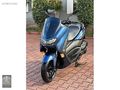 GÜNDEM'DEN 2024 MODEL YAMAHA N- MAX 155