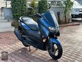 GÜNDEM'DEN 2024 MODEL YAMAHA N- MAX 155