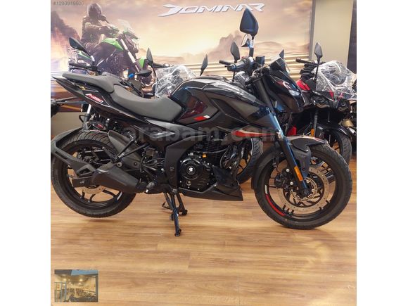 BAJAJ N 250 CC