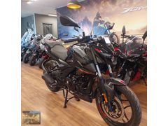 BAJAJ N 250 CC