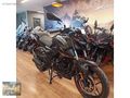 BAJAJ N 250 CC 50 bin peşin kalanı 9 taksit vade farksız