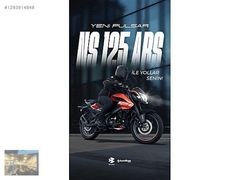 BAJAJ PULSAR NS 125 CBS 2026 model