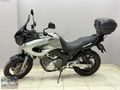 AĞAÇDELEN- YAMAHA TDM 850