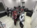 AĞAÇDELEN- YAMAHA TDM 850