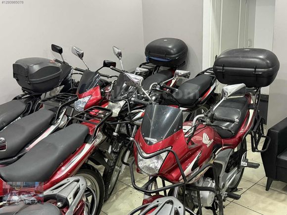 AĞAÇDELEN- YAMAHA TDM 850