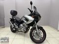 AĞAÇDELEN- YAMAHA TDM 850