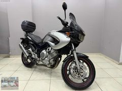 AĞAÇDELEN- YAMAHA TDM 850