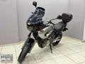 AĞAÇDELEN- YAMAHA TDM 850