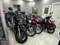 AĞAÇDELEN- YAMAHA TDM 850