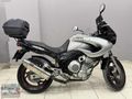 AĞAÇDELEN- YAMAHA TDM 850
