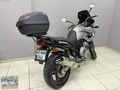 AĞAÇDELEN- YAMAHA TDM 850