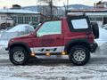 Sahibinden Suzuki Vitara VX 1990 Model