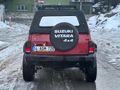 Sahibinden Suzuki Vitara VX 1990 Model