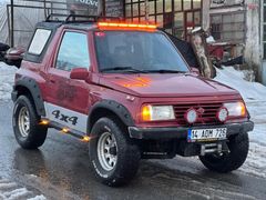 Sahibinden Suzuki Vitara VX 1990 Model