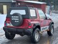 Sahibinden Suzuki Vitara VX 1990 Model