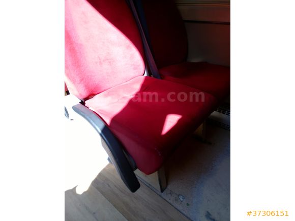 Sahibinden Volkswagen Crafter Servis