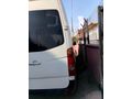 Sahibinden Volkswagen Crafter Servis