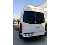 Sahibinden Volkswagen Crafter Servis