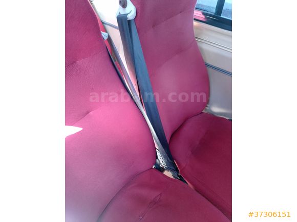 Sahibinden Volkswagen Crafter Servis