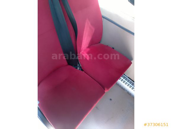 Sahibinden Volkswagen Crafter Servis