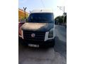 Sahibinden Volkswagen Crafter Servis