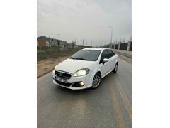 FİAT LİNEA 2016  MODEL OTOMOTİK ARAÇLARLA TAKAS OLUR