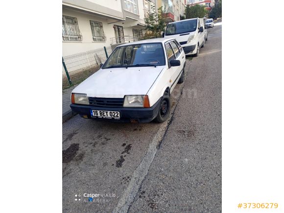 Sahibinden Lada Samara 1.5 2000 Model