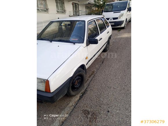 Sahibinden Lada Samara 1.5 2000 Model