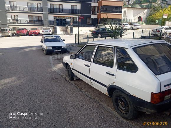 Sahibinden Lada Samara 1.5 2000 Model