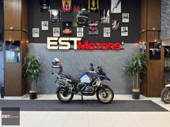 ORJİNAL HATASIZ R1250GS ADVENTURE YETKİLİSERVİS BAKIMLIGARANTİLİ