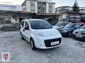 2016 Citroen Nemo 1.3 HDİ SX PLUS HATASIZ/BOYASIZ/BAKIMLI