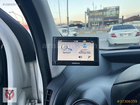 2016 Citroen Nemo 1.3 HDİ SX PLUS HATASIZ/BOYASIZ/BAKIMLI