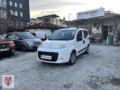 2016 Citroen Nemo 1.3 HDİ SX PLUS HATASIZ/BOYASIZ/BAKIMLI