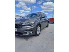 Sahibinden Fiat Egea 1.4 Fire Easy Stil 2020 Model Aydın 58.000 km Gri (titanyum)