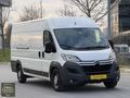 15 m3'2016 CİTRÖEN JUMPER 2.2 HDI 130HP DEĞİŞENSİZ %20 KDV