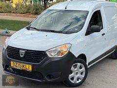 ÖZ IŞIKLI OTOMOTİVDEN 2020 DACİA DOKKER YENİ NESİL 6 İLERİ