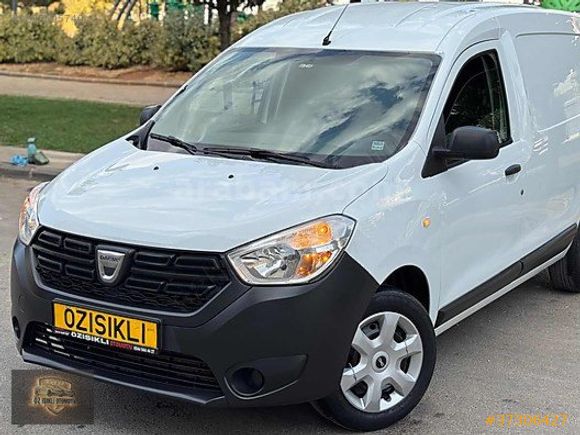 ÖZ IŞIKLI OTOMOTİVDEN 2020 DACİA DOKKER YENİ NESİL 6 İLERİ