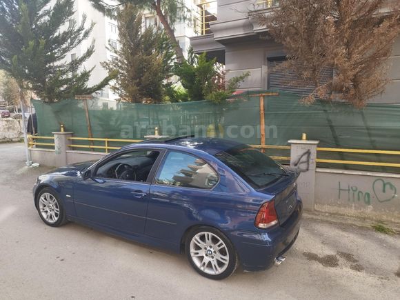 5 YILLIK SAHİBİNDEN  ORJİNAL İÇ VE DIŞ M PAKET LACİVERT KAZASIZ TRAMERSİZ